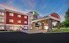 Holiday Inn Express in Billings Mt